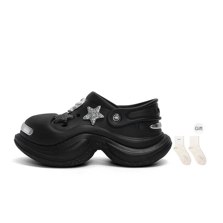 Ouder Sand Clogs Unisex-0