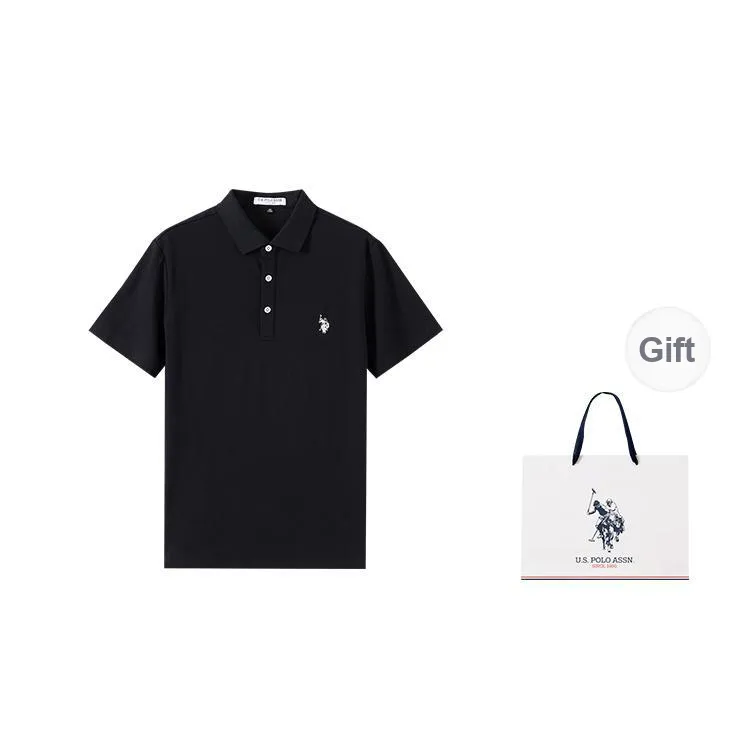 U.S. POLO ASSN. Polo Shirt Men's-17