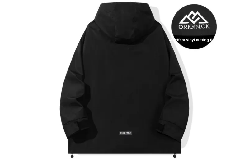 CSKS Jackets Unisex-2