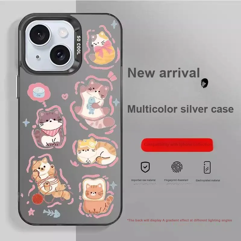 K Touch Phone Cases-4