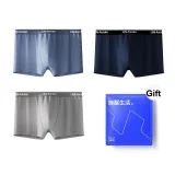 Gray Blue/Navy Blue/Light Heather Gray 9206 (Style 2)