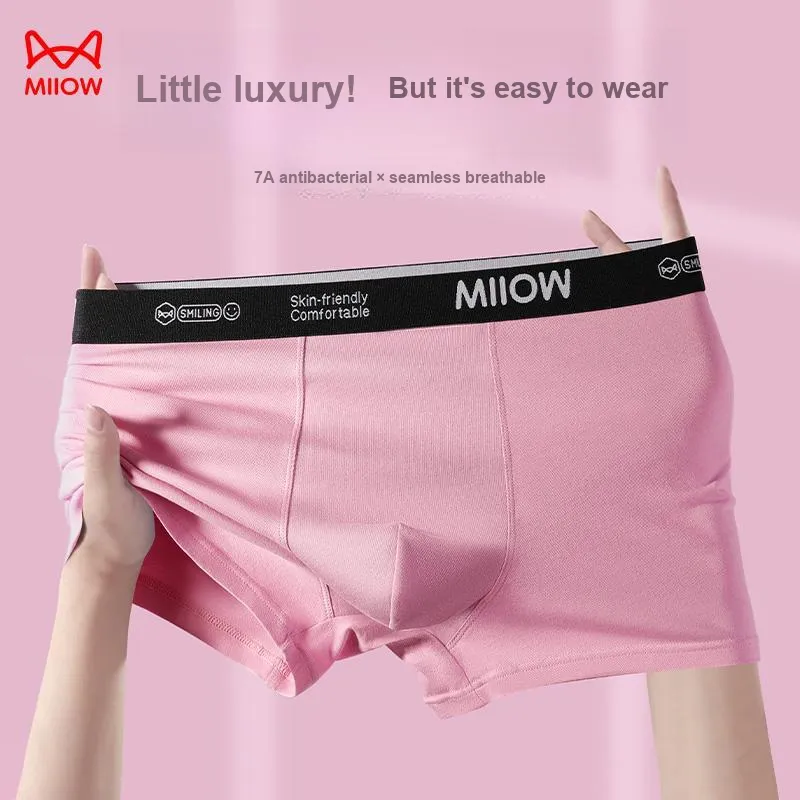 MIIOW Men Underpants-2