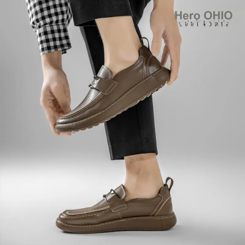 GIHO Lite Collection Casual Shoes Men's-3
