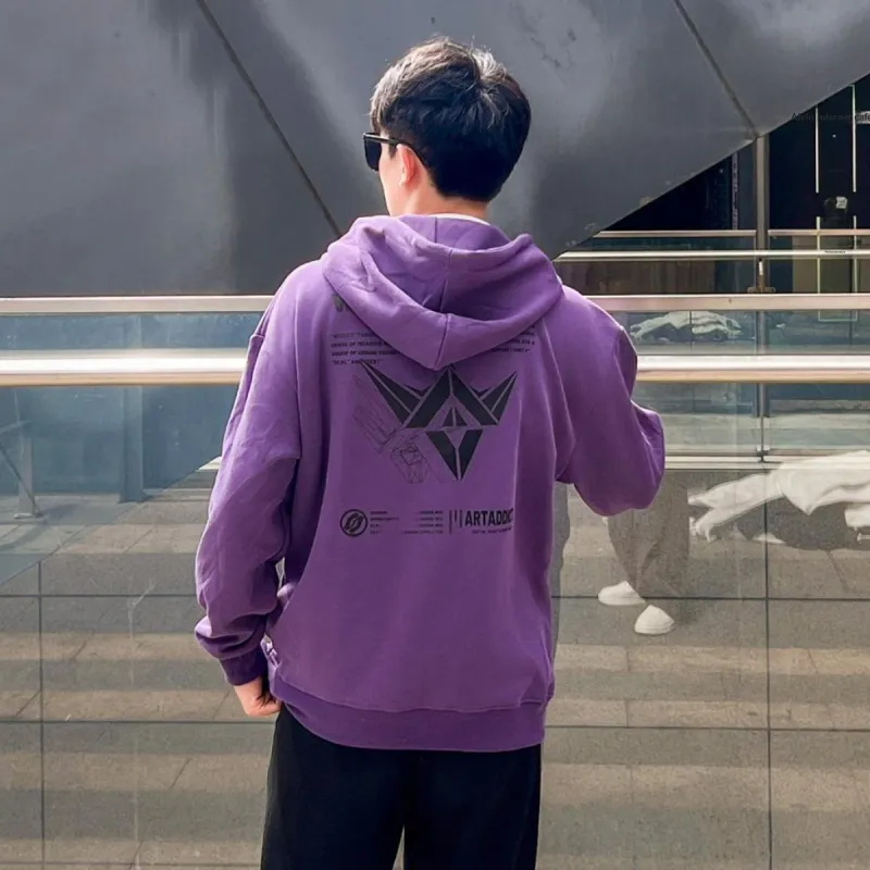 WISOZZ Sweatshirts Unisex-89