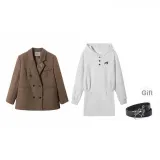 Coffee Clothing Sets