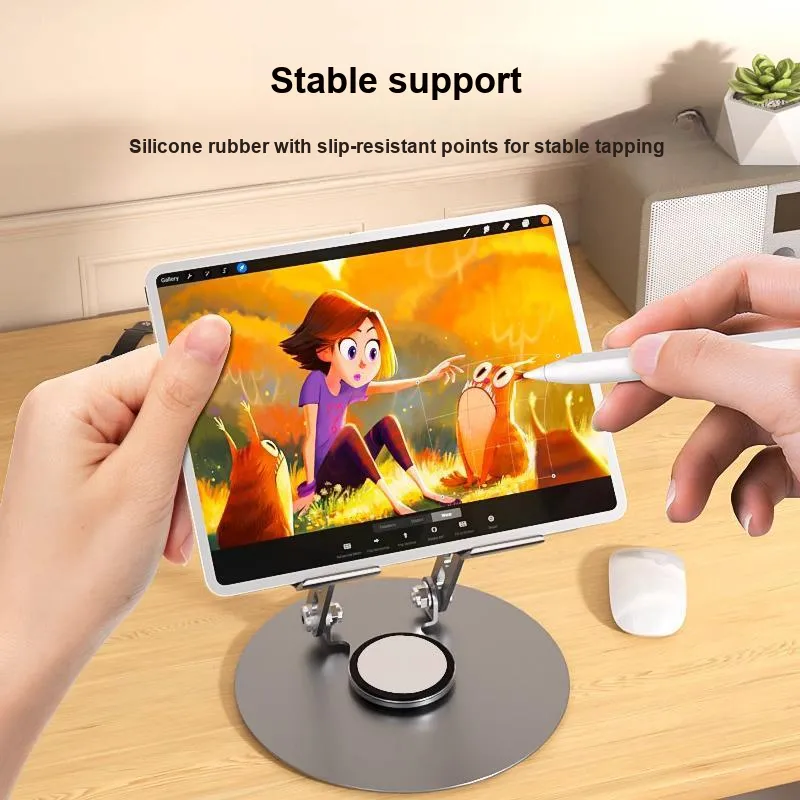 KEJIYU Tablet Stands-5