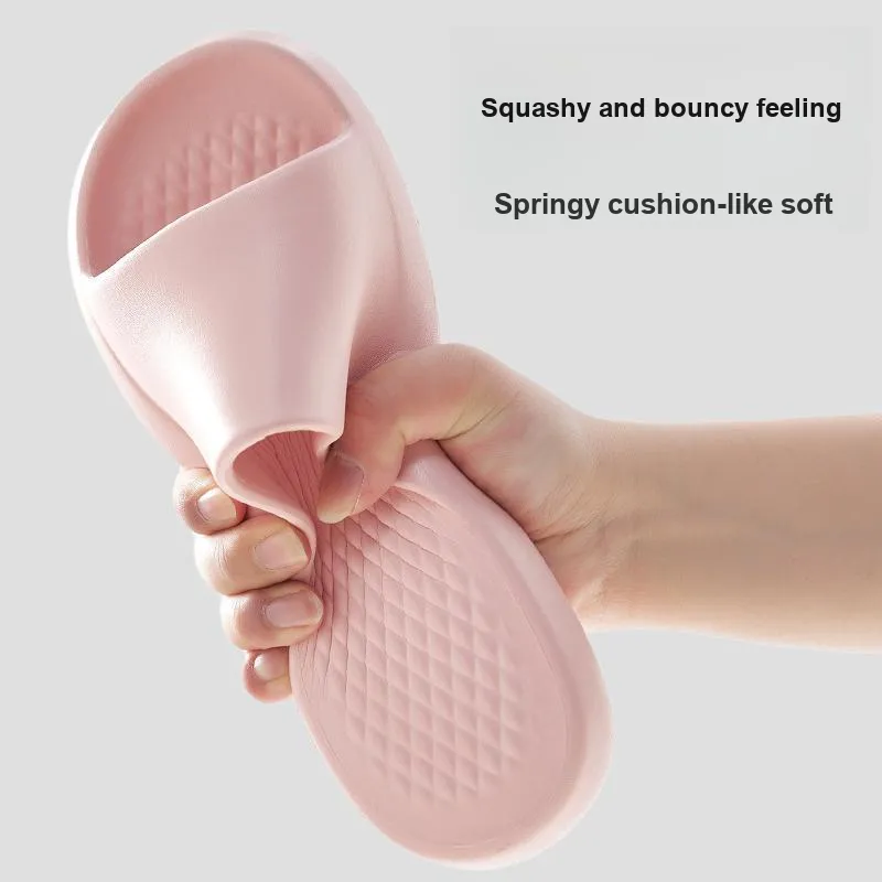UTUNE Slippers / Home Slippers-7