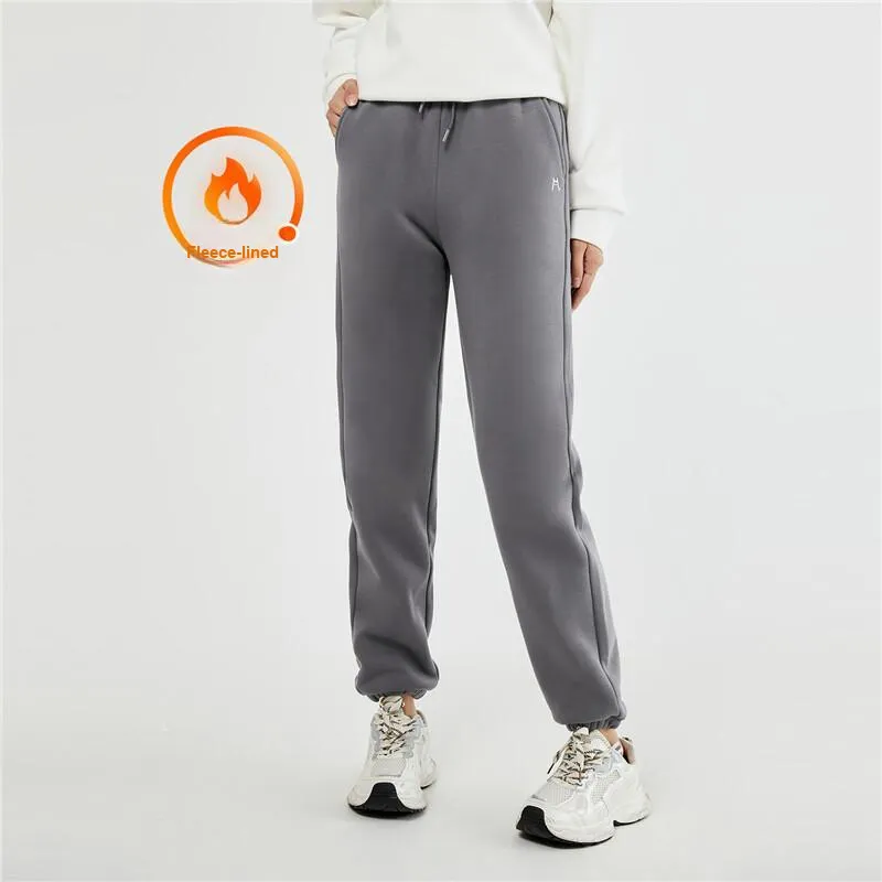 UNIQLO Knitted Sports Pants Women's-2