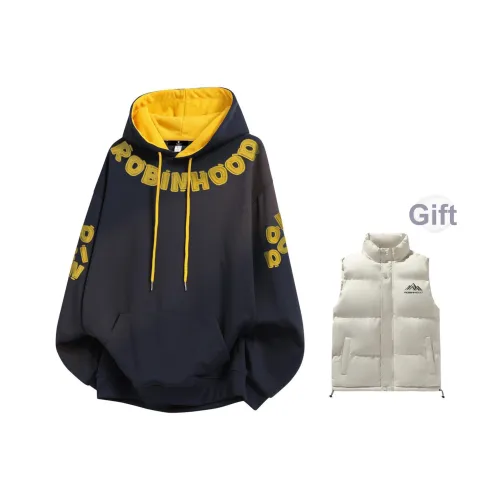ROBINHOOD Унисекс Свитшоты