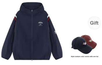 LEMANISM Sun Protection Clothing Unisex