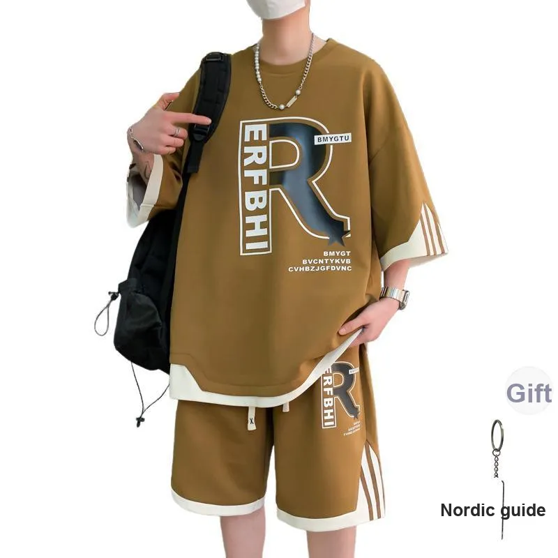 Nordic Raiders Casual Sportswear Unisex-7