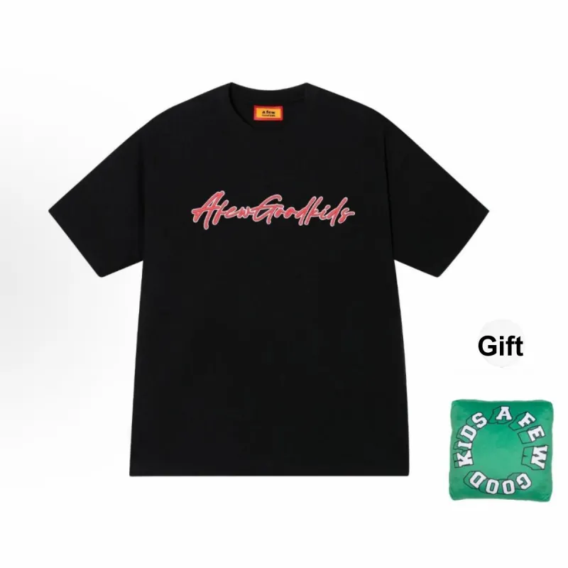 AFGK T Shirts Unisex-14