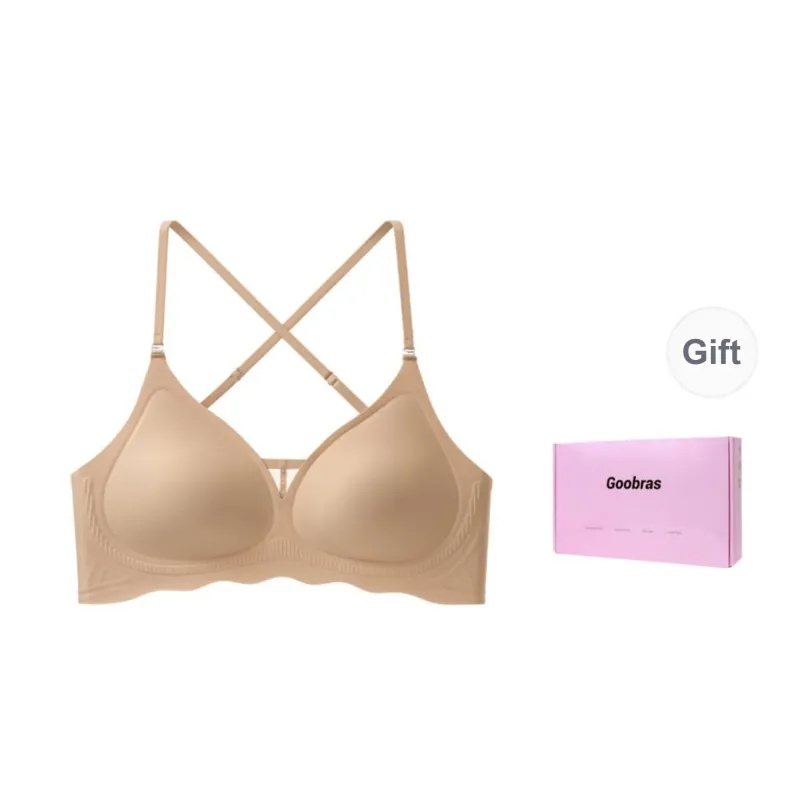 Goobras Women's Bras-6