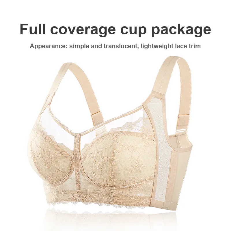 Senami Women's Bras-6