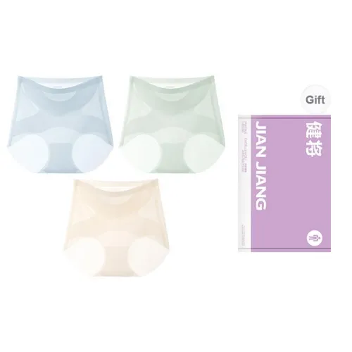 Master Underpants Women's Box 3 Pack