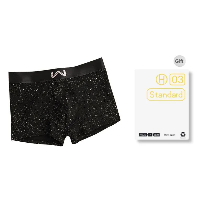 DUINIDESIYU Underpants Men's Gift Box Combination-16