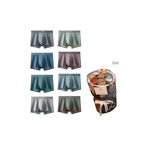 Cheekkiss Нижнее белье Подарочная коробка Мужской Пачка OF 9