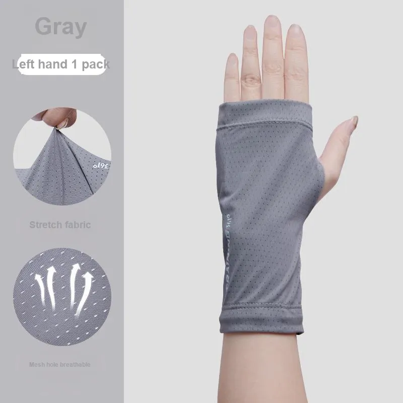 361° Running And Cycling Wristbands Breathable And Protective Unisex-8