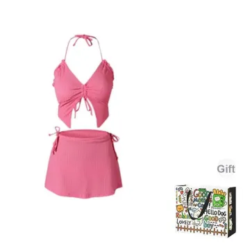 Dippanis Swimsuit Sets Women's