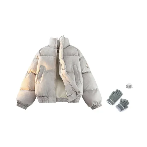 MIIOW Trend Party series Пуховая куртка Унисекс