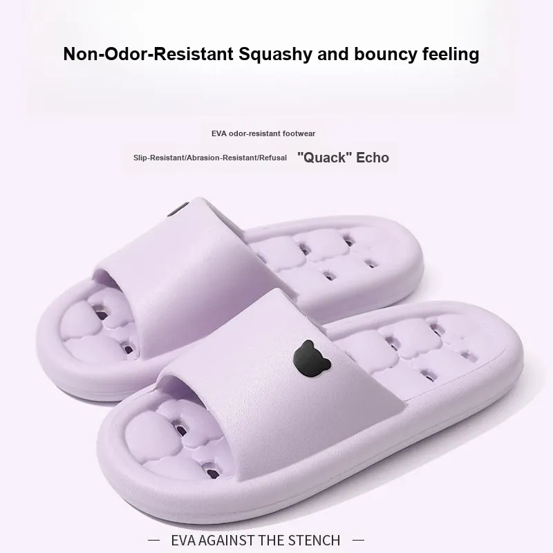 Foot recreation Slippers / Home Slippers-12