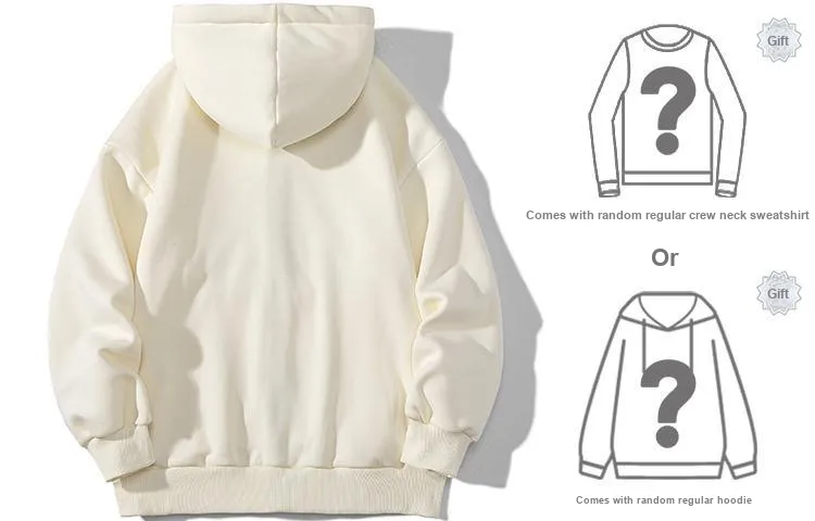 OREM ONE Sweatshirts Unisex-49