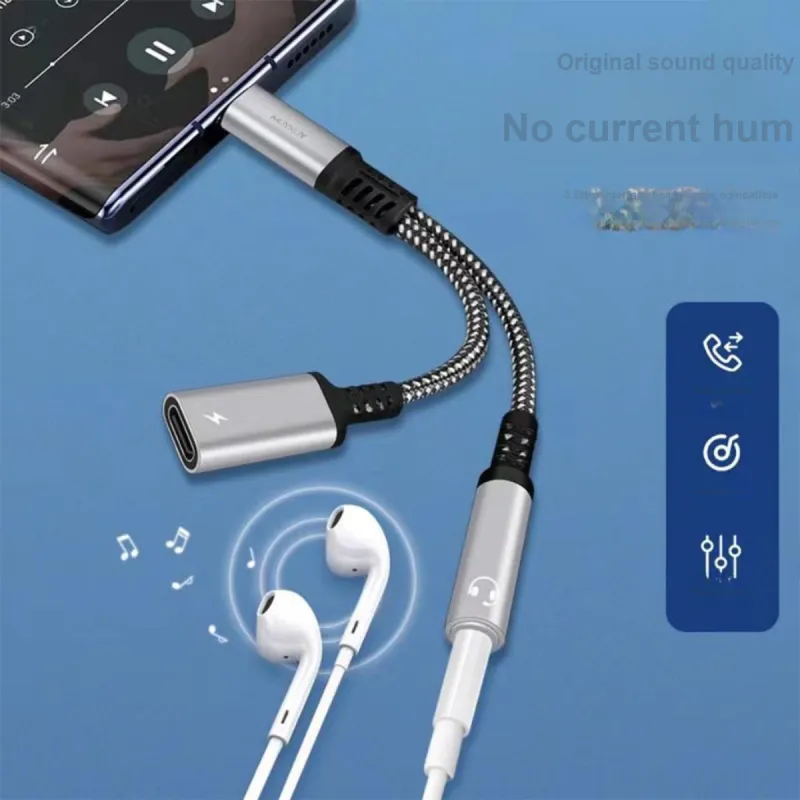 MUYKUY Cables-10