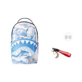 Light Blue (Comes with Bag Charm)