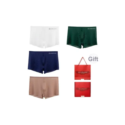 Maiden House Нижнее белье Подарочная коробка Мужской