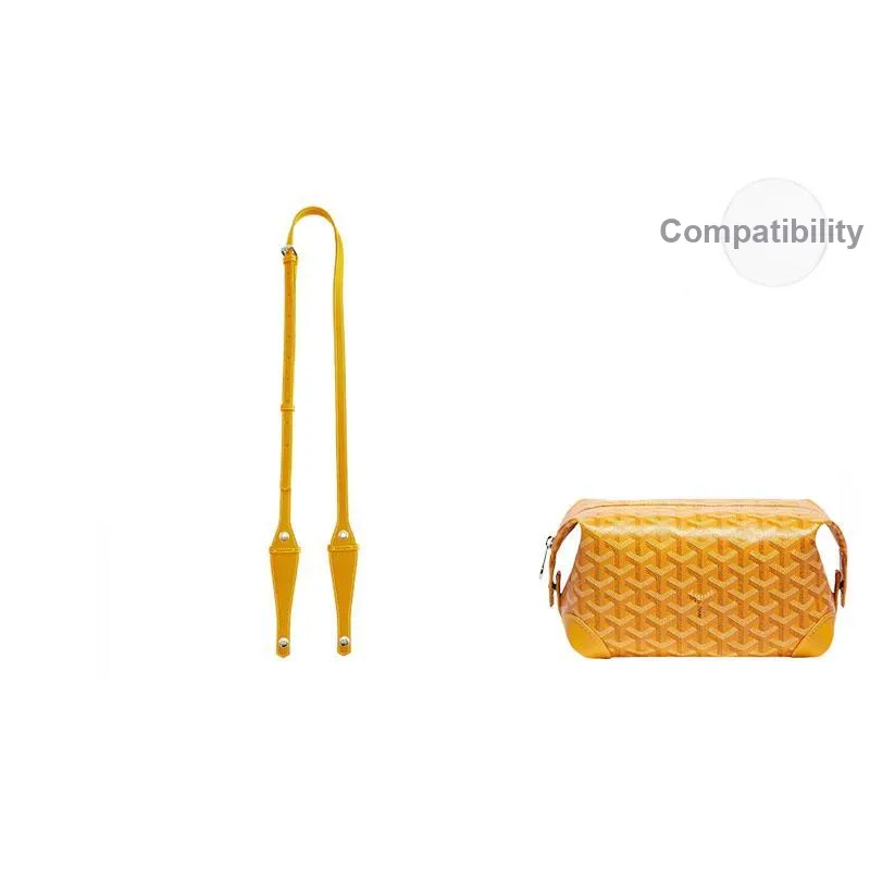 Jingxi Microfiber Bag Strap Women's Multicolor-22