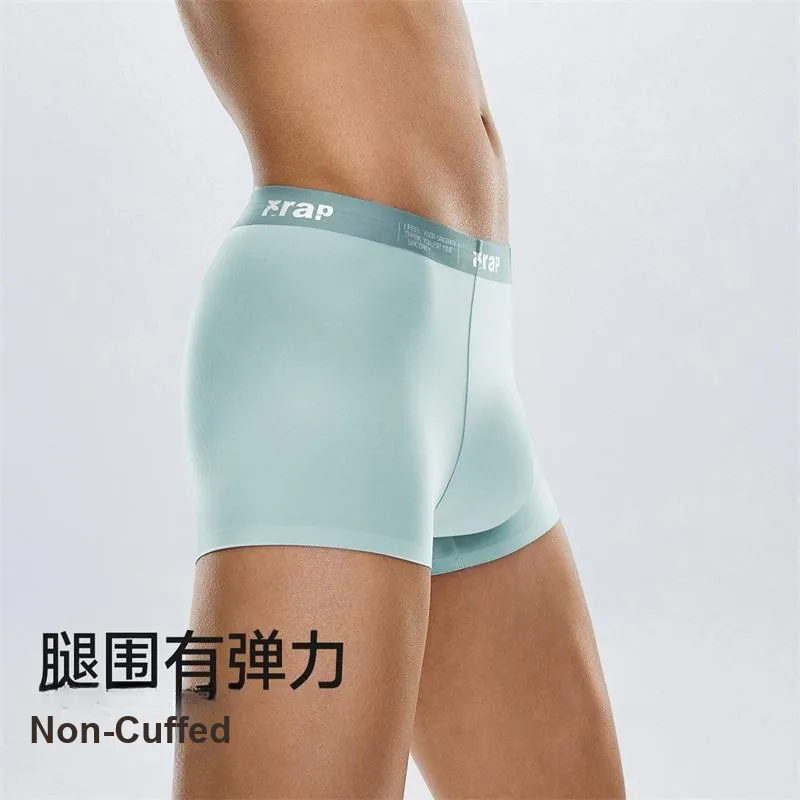 Crabsecret Underpants Men's 3 Pack-6