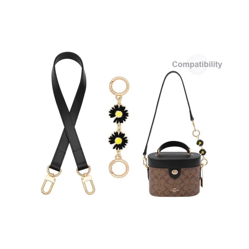 JINGZUOGENG Металлический сплав Сумка Ремень Женский Многоцветный