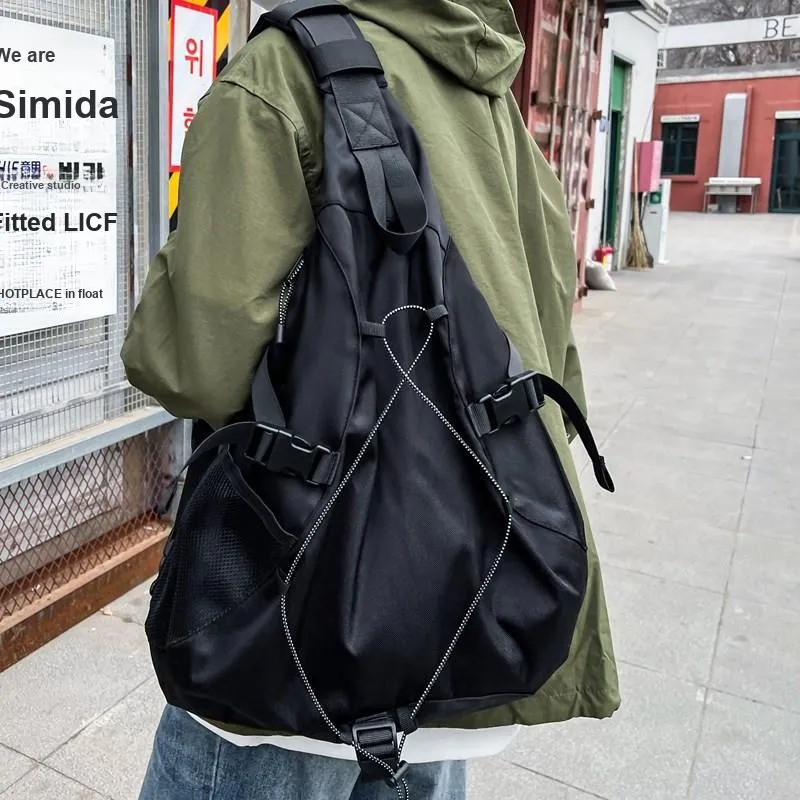 Deli Bear Sling Bags-7