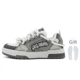 Phantom Gray (Includes Full-Length Floating Cushion)
