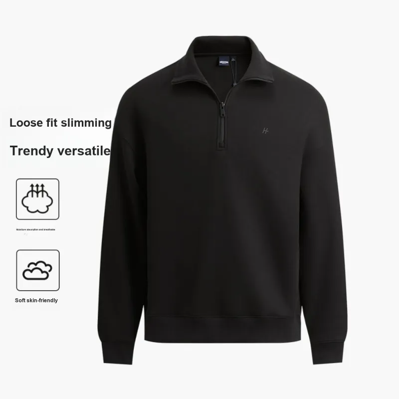 DANIEL HECHTER Sweatshirt Men's-6