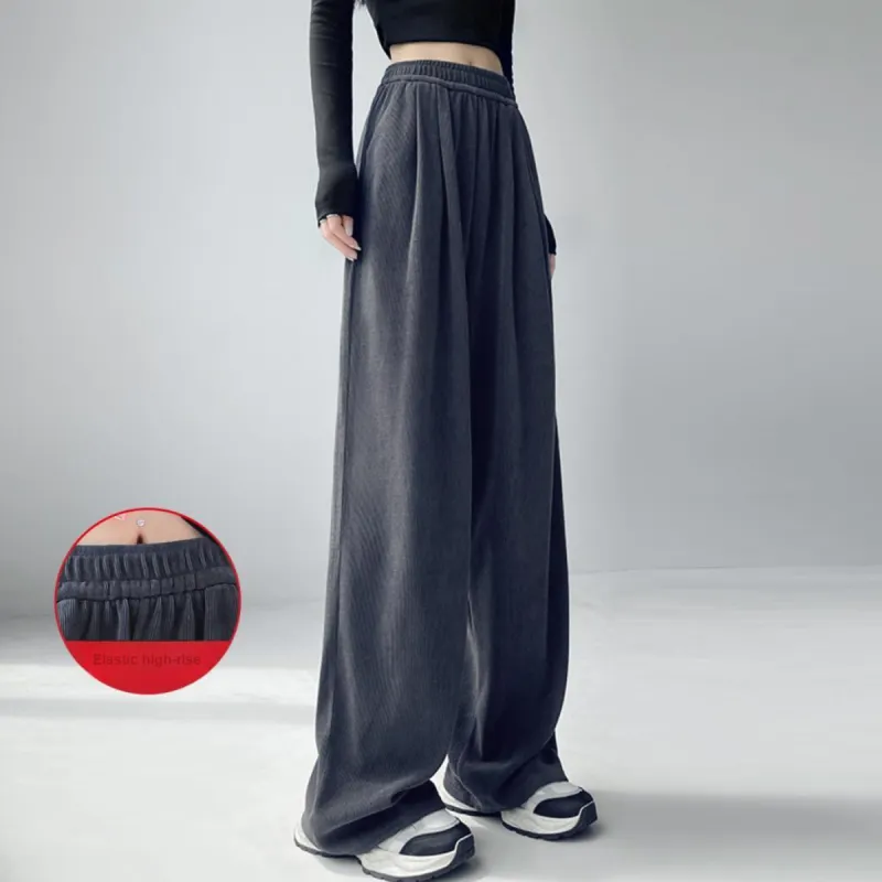 MAKINO Casual Pants Women's-7
