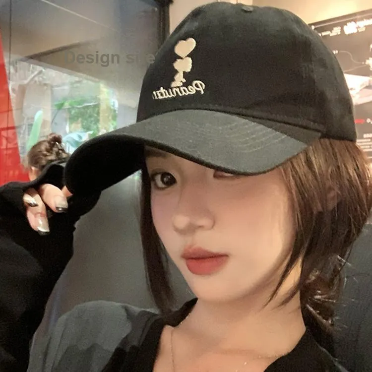YUZHAOLIN Cotton Baseball Caps Unisex-1