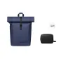 Deep Navy Blue