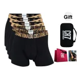 Black (5 Pack)