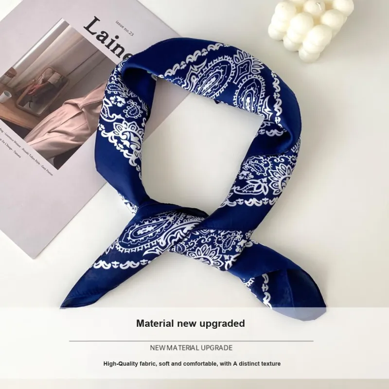 Specialoutlook Fabric Hair Bands Unisex-3