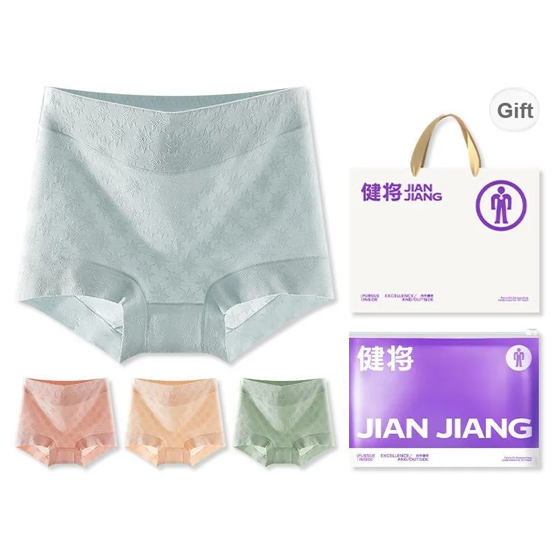 Master Underpants Women's Shopping Bag 4 Pack-8