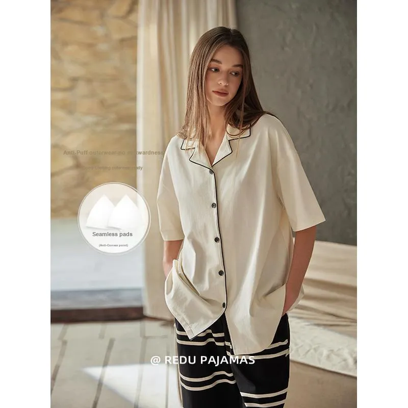 Redu Women's Pajama Sets-1