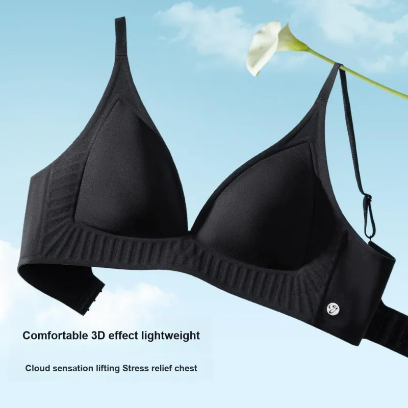 GUJIN Women's Bras-5