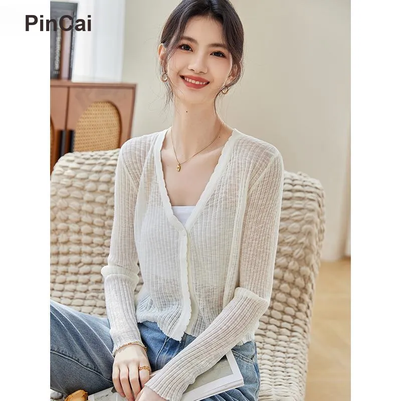 Taste The Color Knitwear Women's-10