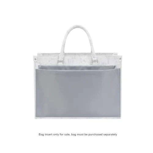Tide Tribute Silk Bag Insert Women's Blue