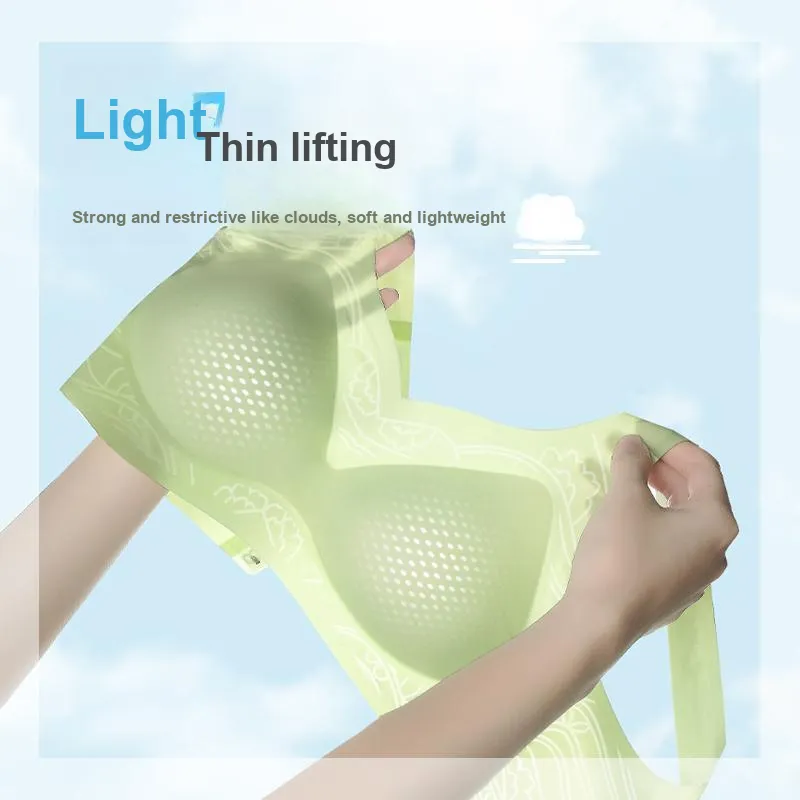 Sharefun Women's Bras-6