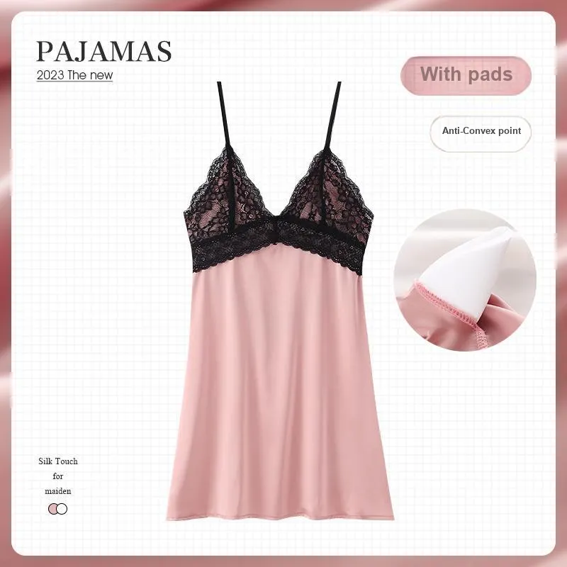 Ta Yan Women's Nightgowns-1