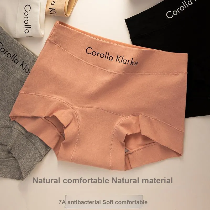 YUZHAOLIN Women's Underpants-1