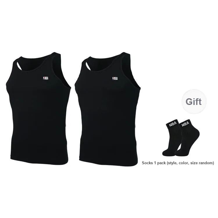 NBA Men Tank Tops-12