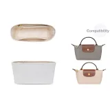 Longchamp[Mini]-DuPont Paper Liner[Lightweight & Stylish]
